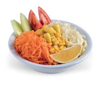 Mevsim Salata görseli