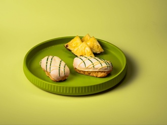 Ananaslı Ekler (500 Gr.) görseli