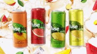 Fuse Tea (33 Cl.) görseli