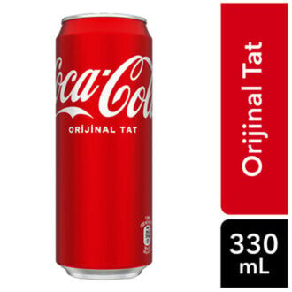 Coca-cola (33 Cl.) görseli