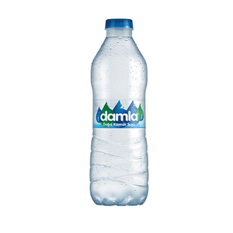 Su (500 Ml.) görseli