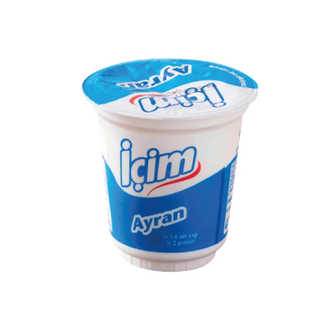 Ayran (285 Ml.) görseli
