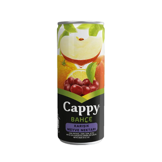 Cappy Karışık (330 Ml.) görseli
