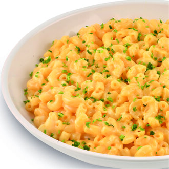 Üç Peynirli Makarnam görseli