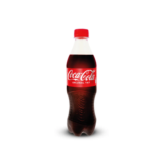 Coca-cola (450 Ml.) görseli