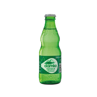 Soda (200 Ml.) görseli