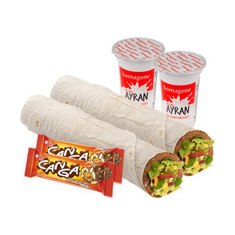 Eti Canga Combo Menü görseli