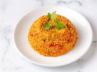 Bulgur Pilavı görseli