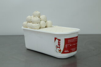 Muzlu Dondurma (500 G) görseli