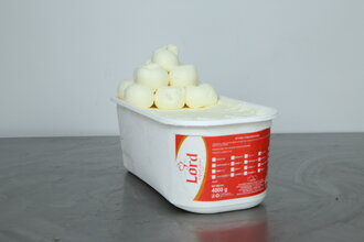 Damla Sakızlı Dondurma (500 G) görseli
