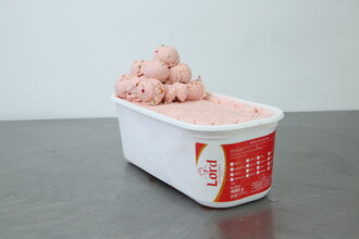 Frutti Dondurma (500 G) görseli