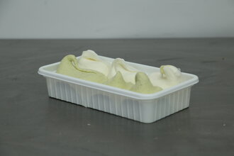 Antep Fıstıklı & Sade Dondurma (500 G) görseli