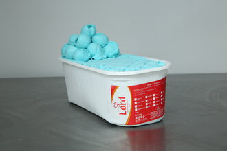 Mavi Dondurma (500 G) görseli