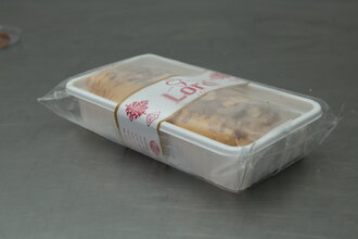 Bal Badem Dondurma (500 G) görseli