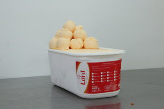 Kavunlu Dondurma (500 G) görseli