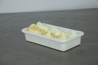 Limon & Sade Dondurma (500 G) görseli