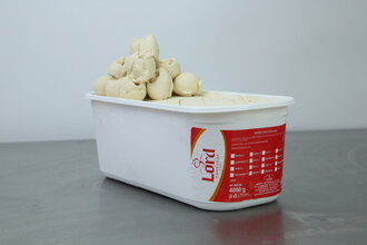 Tahinli Dondurma (500 G) görseli