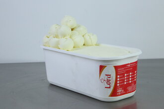 Sade Maraş Dondurma (500 G) görseli
