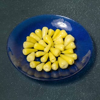 Biber Turşusu (2 Poşet) görseli