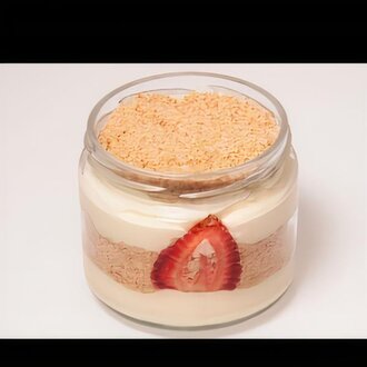 Strawberry Cup görseli