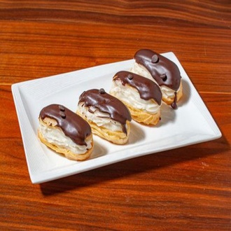 Klasik Ekler (250 Gr) görseli