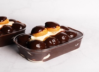 Profiterol ( 250 Gr.) görseli