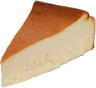 Bask Cheesecake görseli