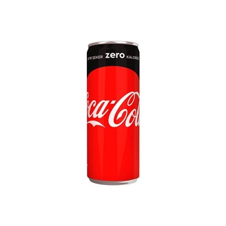 Coca-cola Şekersiz (30 Cl.) görseli