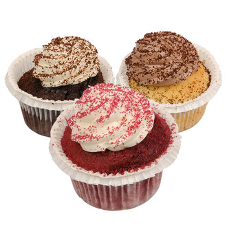 Cup Cake görseli