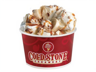 Banana Caramel Crunch görseli