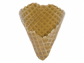 Kornet Külah Sade görseli