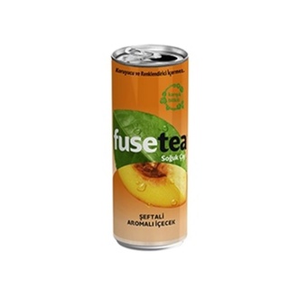 Fuse Tea (25 Cl.) görseli
