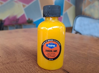 Zencefil Shot 50 Ml görseli