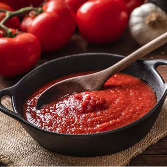 Ev Yapımı Kahvaltılık Sos(az Tuzlu)(600g) görseli