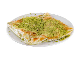 Antep Katmer Tatlısı görseli