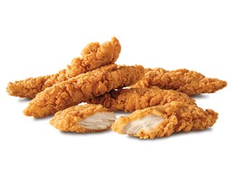 Tenders (3 Adet) görseli