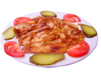 Tavuk Döner 1 Kğ görseli