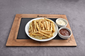 Patates Tava görseli