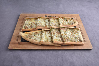 Mevlana Pide görseli
