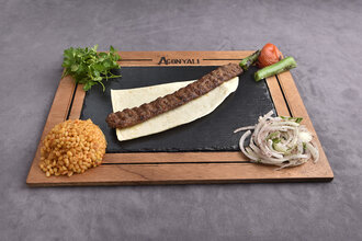 Adana Kebap görseli