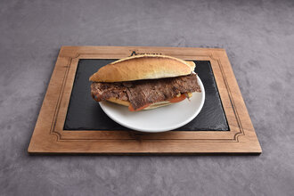 Ekmek Arası Et Döner (75 Gr.) görseli