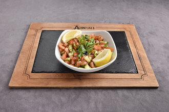Çoban Salata görseli