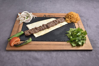 Urfa Kebap görseli