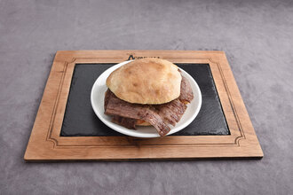 Pide Arası Et Döner (50 Gr.) görseli