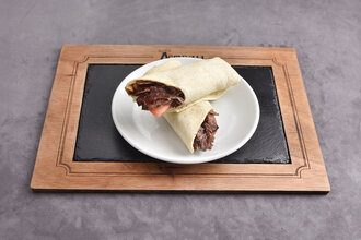 Et Döner Dürüm (75 Gr.) görseli