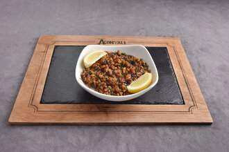 Ezme Salata görseli