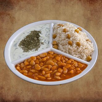 Milli Menü görseli