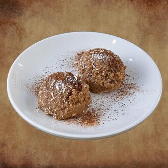 İrmik Helvası görseli