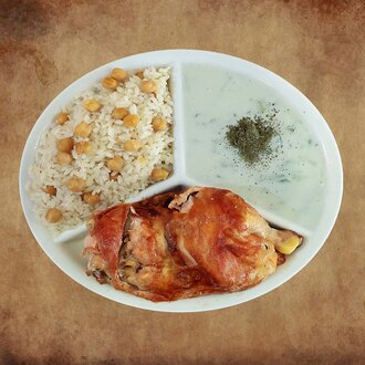 Paşa Menü görseli