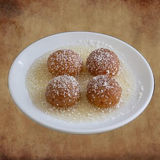 Kemalpaşa Tatlısı görseli